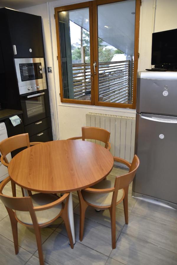 Hôtel Chez Mr Le Legionnaire à Limay Extérieur photo