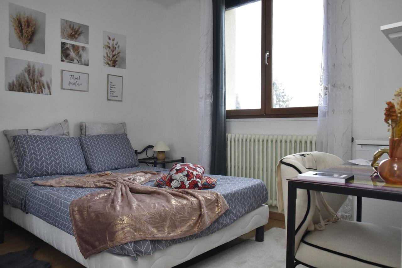 Hôtel Chez Mr Le Legionnaire à Limay Extérieur photo